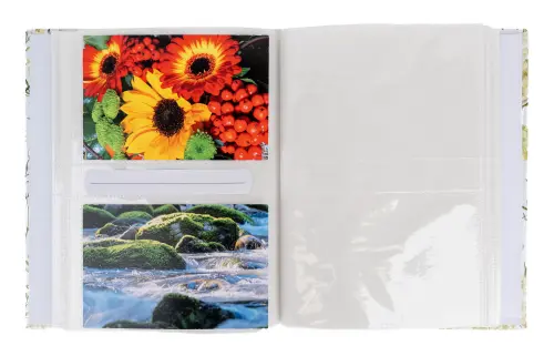 Fotoalbum MM-46200M Boho 1 PL