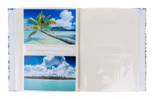Fotoalbum MM-46200M Boho 2 PL