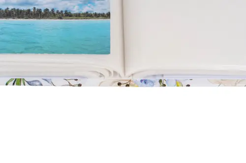 Fotoalbum MM-46200M Boho 2 PL
