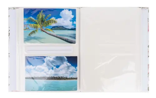 Fotoalbum MM-46200M Boho 3 PL