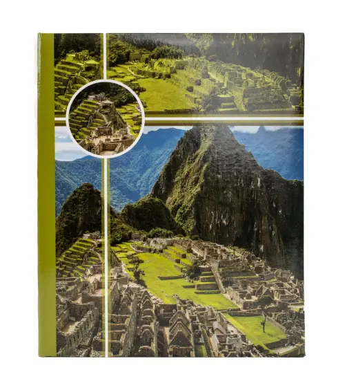 Fotoalbum MM-46200 Travel8 1 PL