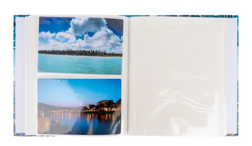 Fotoalbum MM-46200 Travel8 2 PL