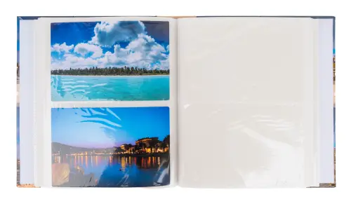 Fotoalbum MM-46200 Travel8 3 PL