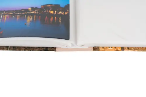 Fotoalbum MM-46200 Travel8 3 PL