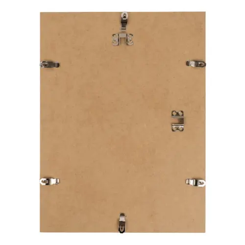 Rámy euroklip plexi 30x40