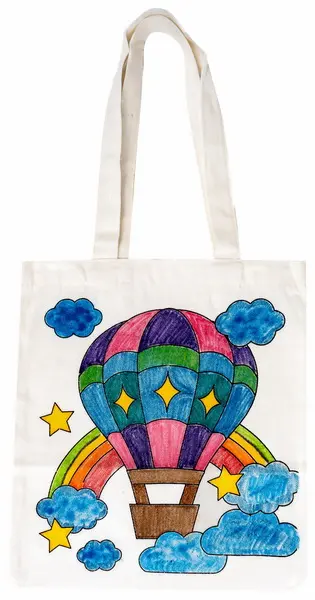 Taška plátěná Tinting 03