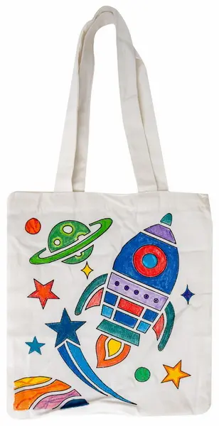 Taška plátěná Tinting 04