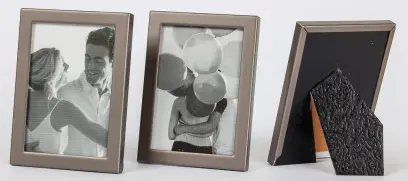 Fotorámeček 3PGD ocelový PL