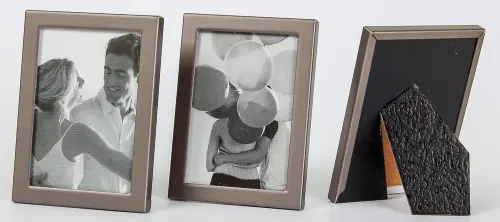 Fotorámeček 3PGD ocelový PL