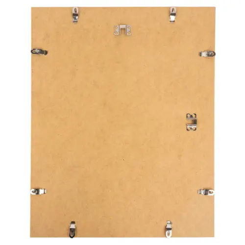 Rámy euroklip plexi 40x50