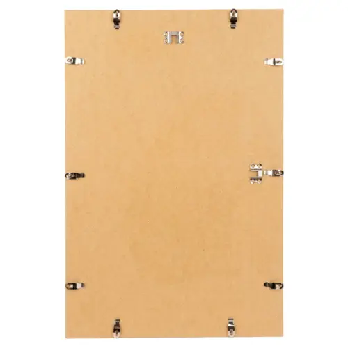 Rámy euroklip plexi 40x60