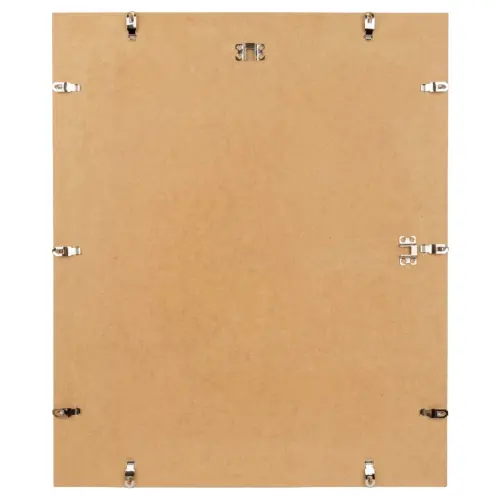 Rámy euroklip plexi 50x60