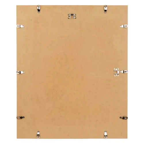 Rámy euroklip plexi 50x70