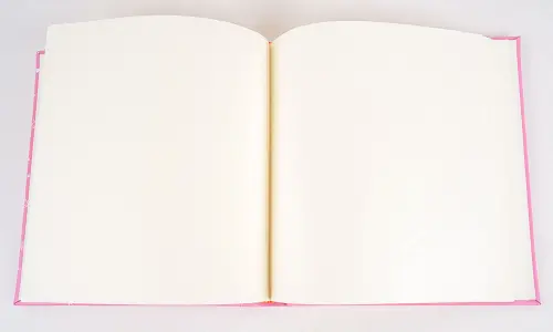 Fotoalbum DBCL-30B Starlet 2 růžové