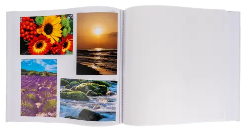 Fotoalbum HDFA-519 Giraffe 4