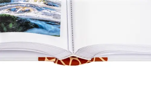 Fotoalbum HDFA-519 Giraffe 5
