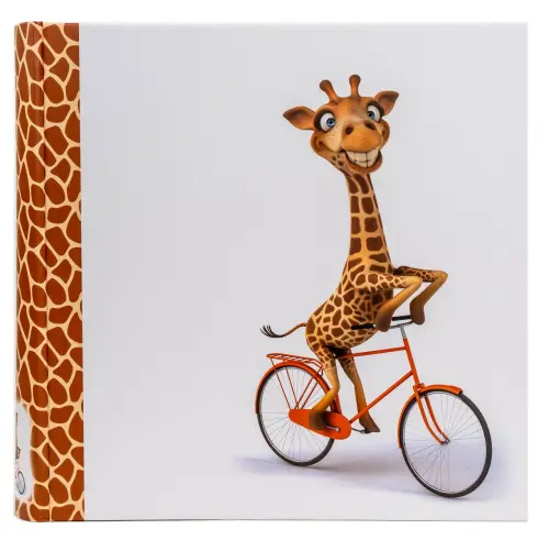 Fotoalbum HDFA-519 Giraffe 6