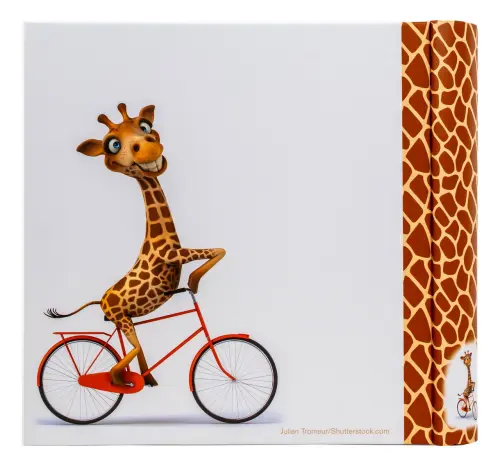 Fotoalbum HDFA-519 Giraffe 6