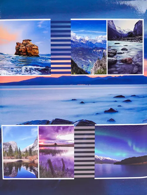 Fotoalbum DRS-30 Dash 1