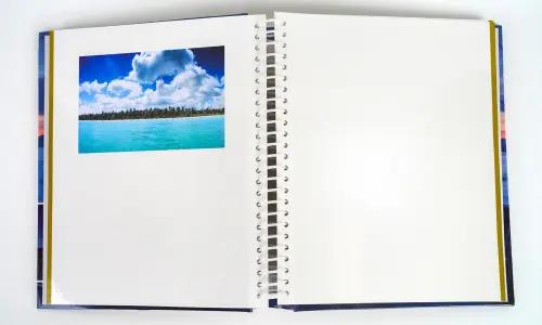 Fotoalbum DRS-30 Dash 1