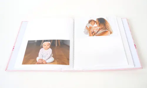 Fotoalbum MM-46304/2B Stork 2