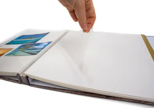 Fotoalbum DBLP-30 Firry 1