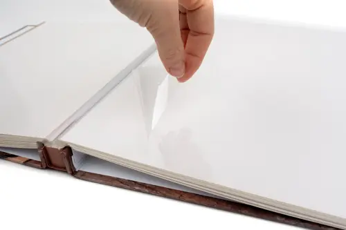 Fotoalbum DBLP-30 Firry 2