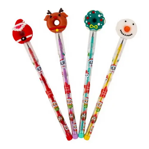 Tužka Bensia Christmas donuts mix