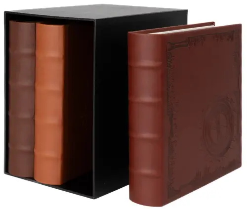 Fotoalbum KD-46200 set Decor Sailor PL