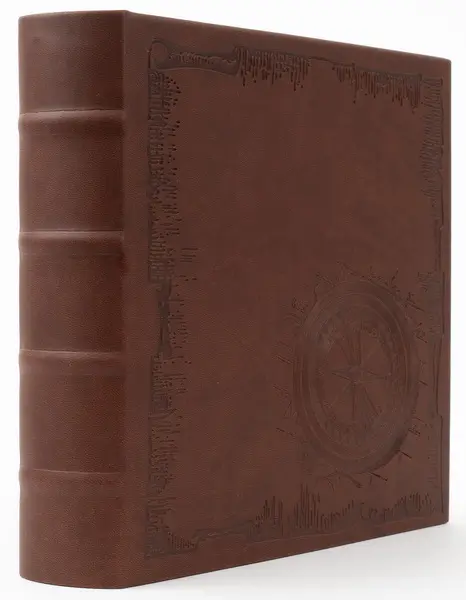 Fotoalbum KD-46200 set Decor Sailor PL