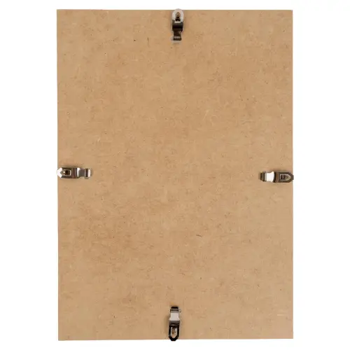 Rámy euroklip plexi 25x35