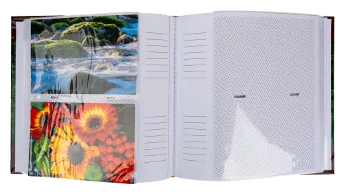 Fotoalbum KD-46200 Clear 2
