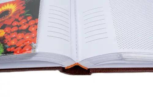 Fotoalbum KD-46200 Clear 2