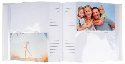 Fotoalbum KD-46200 Ornament 3