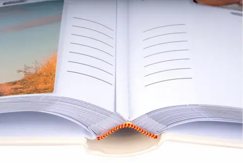 Fotoalbum KD-46200 Ornament 3