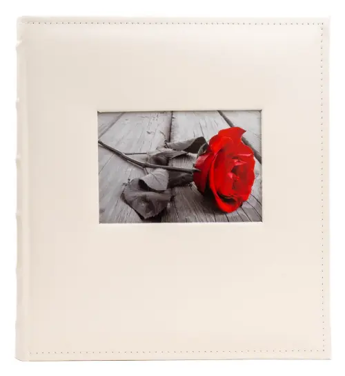 Fotoalbum DBCL-30W WhiteW PL
