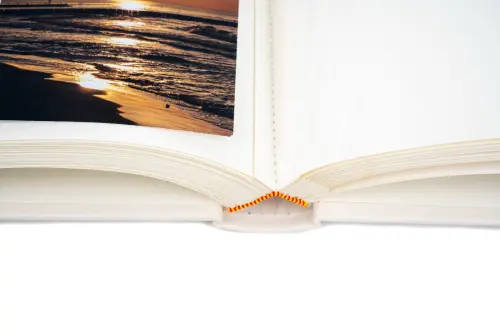 Fotoalbum DBCL-30W WhiteW PL