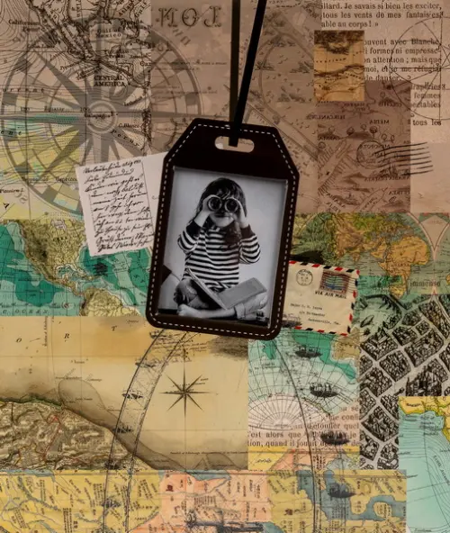 Fotoalbum DBCL-30 Trip 1