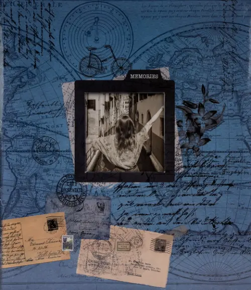 Fotoalbum DBCL-30 Trip 2