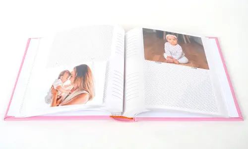 Fotoalbum KD-46200B Luna 2