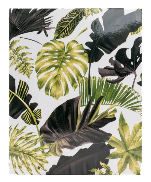 Fotoalbum MM-46304/2 Monstera 3 zelené PL