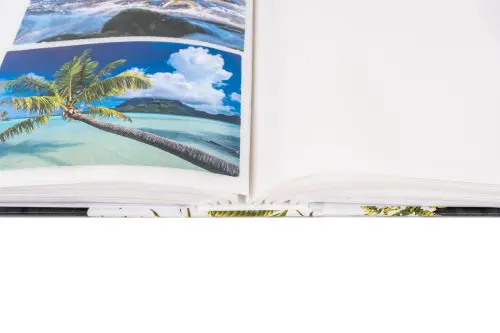 Fotoalbum MM-46304/2 Monstera 3 zelené PL