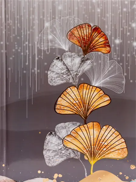 Fotoalbum B-46200S Ginko 1