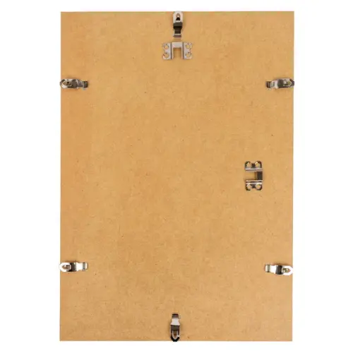 Rámy euroklip plexi 29,7x42