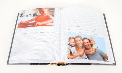 Fotoalbum KD-46200 Vinci 2 PL