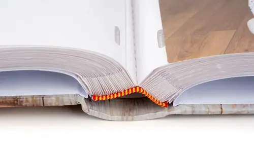 Fotoalbum B-46500SB Bunny 1 modré