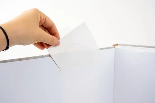 Fotoalbum B-46500SB Bunny 1 modré