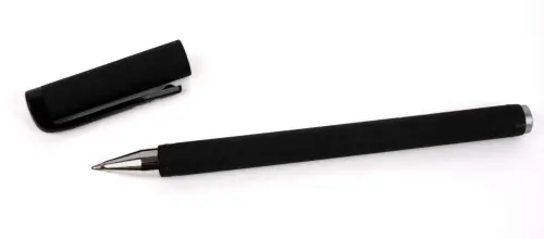 Pero gelové Office modré