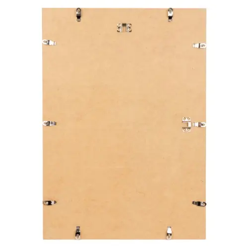 Rámy euroklip sklo 42x59,4