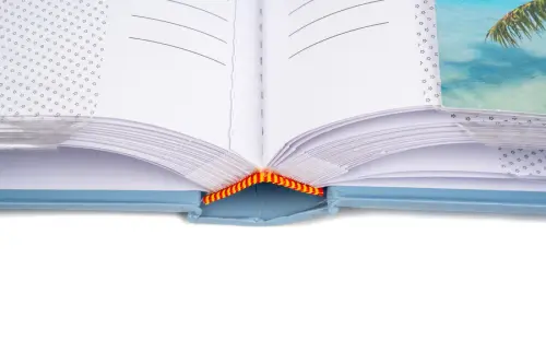 Fotoalbum B-46300S Finder 1 modré